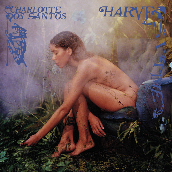 harvest time (lp)
