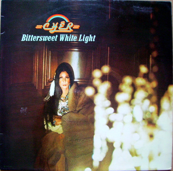 bittersweet white light