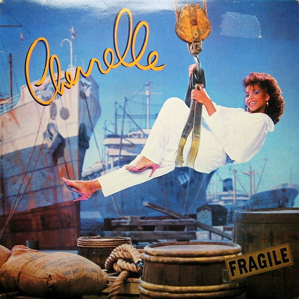 fragile (lp)
