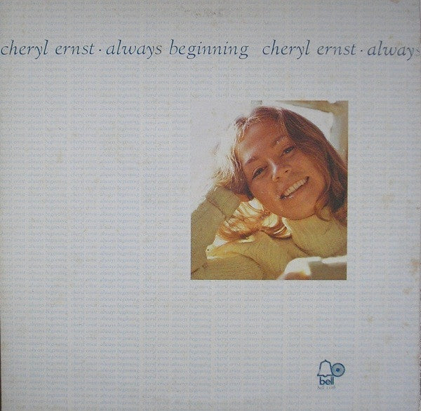 always beginning