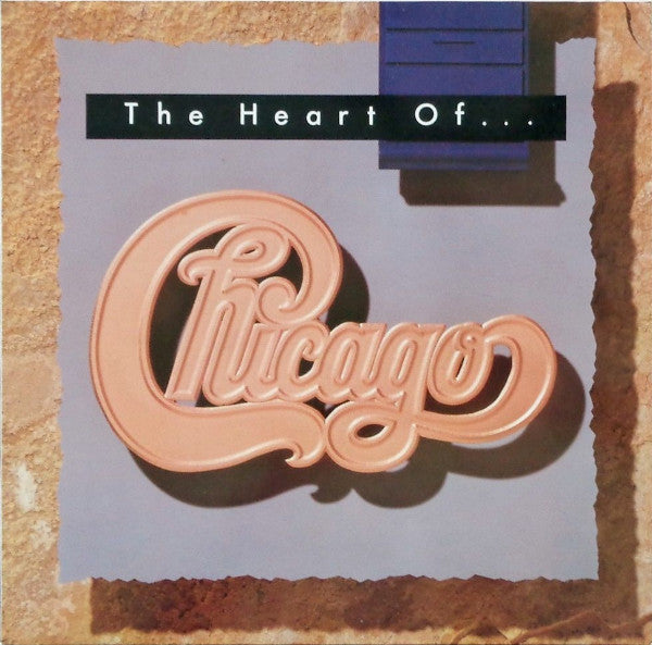 the heart of chicago (best of)