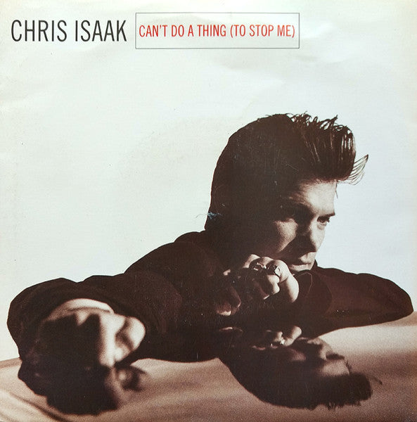can't do a thing to stop me (7inch single)