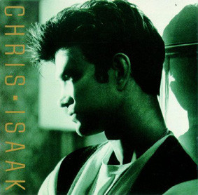 chris isaak