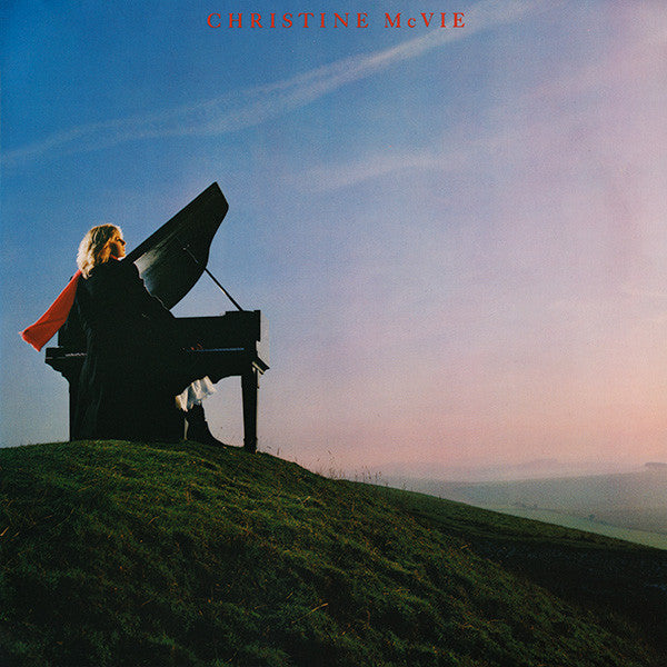 christine mcvie