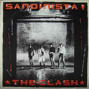 sandinista!
