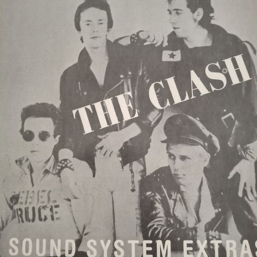 sound system extras