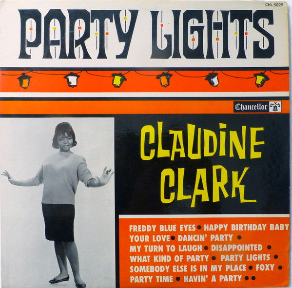 party lights