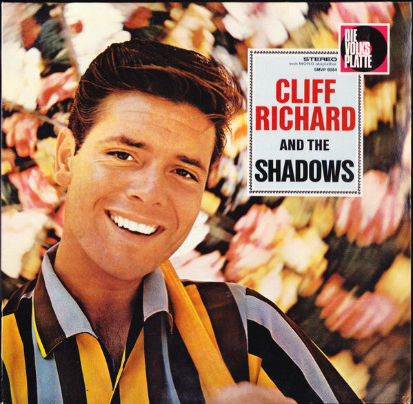 cliff richard (lp)
