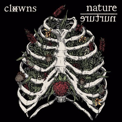 nature   nurture