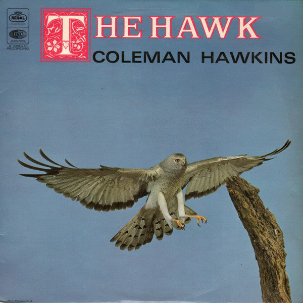 the hawk