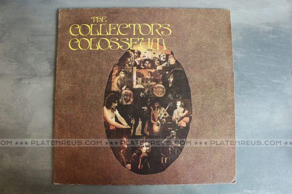 the collectors colosseum