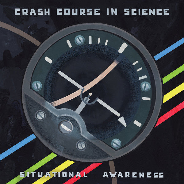situational awareness (mint)