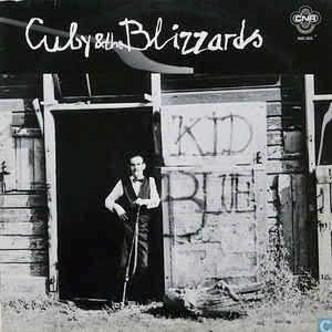 kid blue