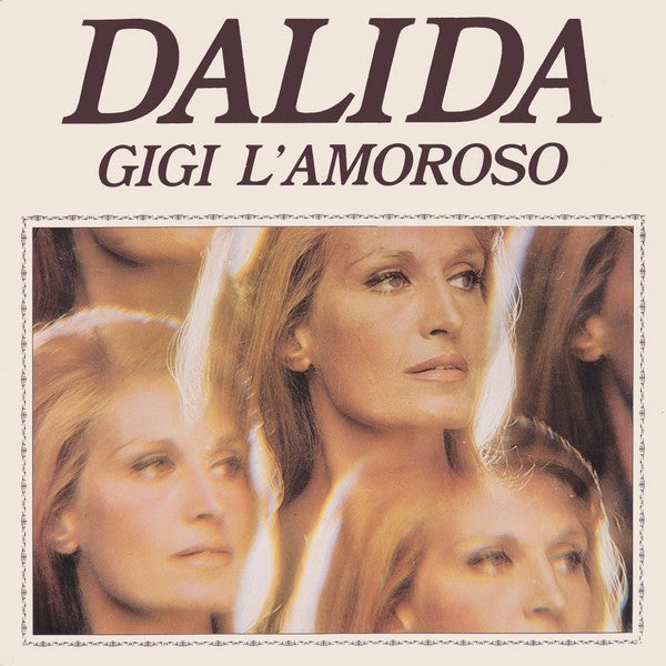 gigi l'amoroso, best of