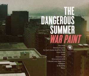 war paint