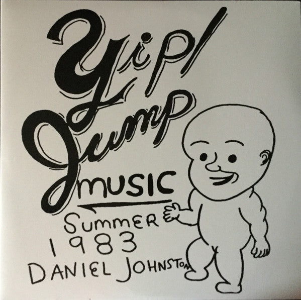 yip   jump music