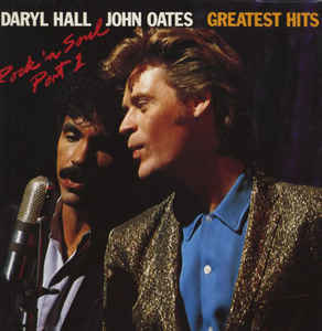 greatest hits