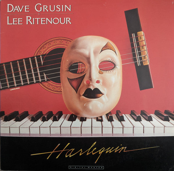 harlequin