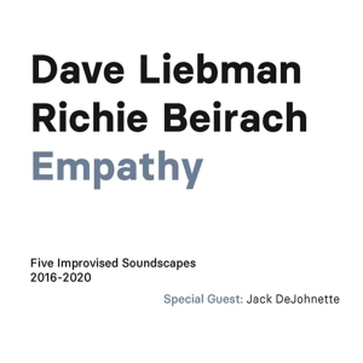 empathy (5 cd box)