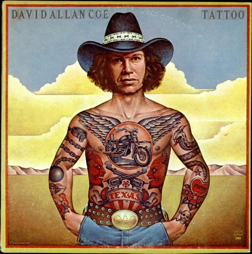 tattoo (lp)