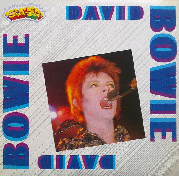 david bowie