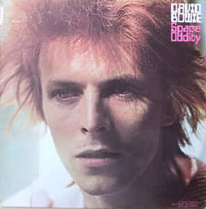space oddity