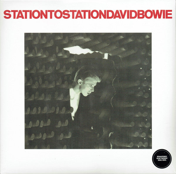 station to station (lp)