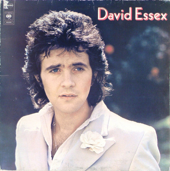 david essex (lp)