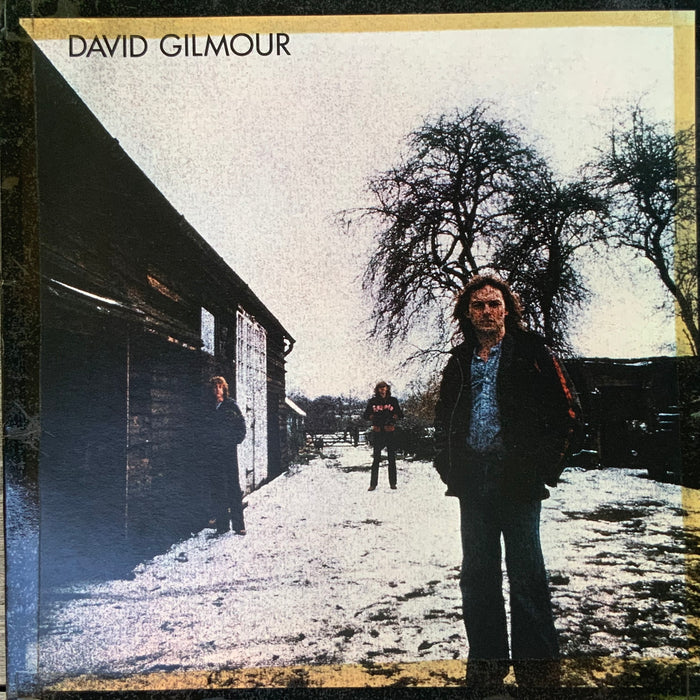 david gilmore