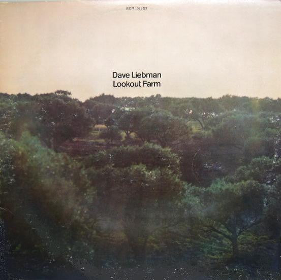 lookout farm