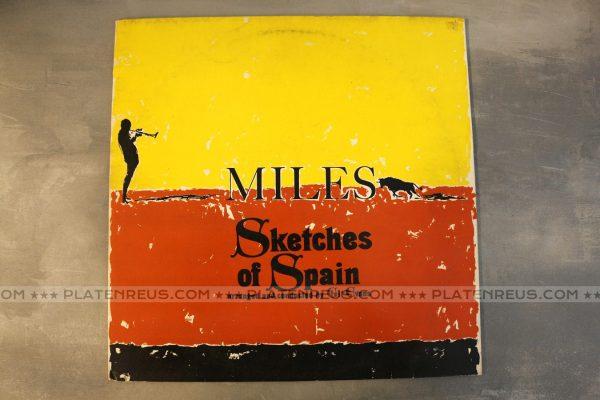 sketches of spain