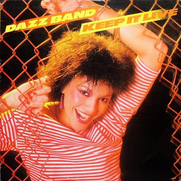 keep it live (lp)