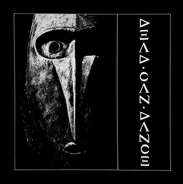 dead can dance (near mint)