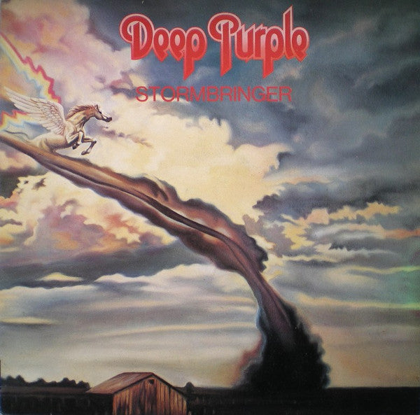 stormbringer (lp)