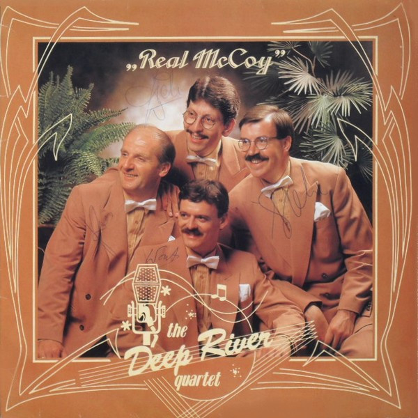 real mccoy