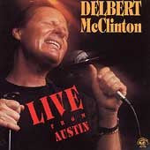 live from austin (lp)