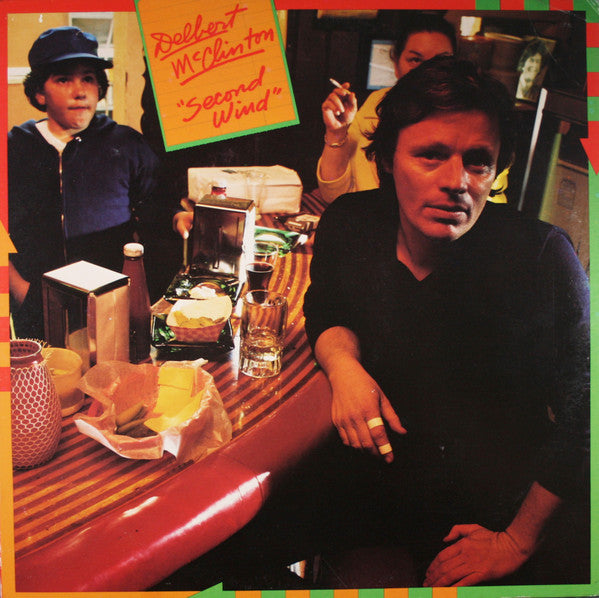second wind (lp)