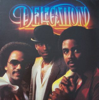 delegation