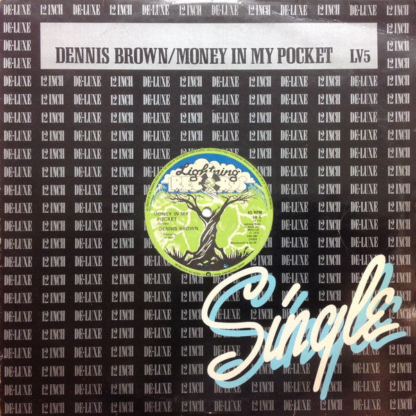 money in my pocket / runnings irie