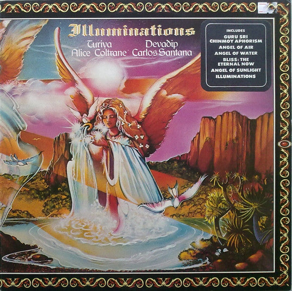 illuminations