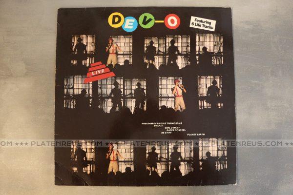 dev-o live