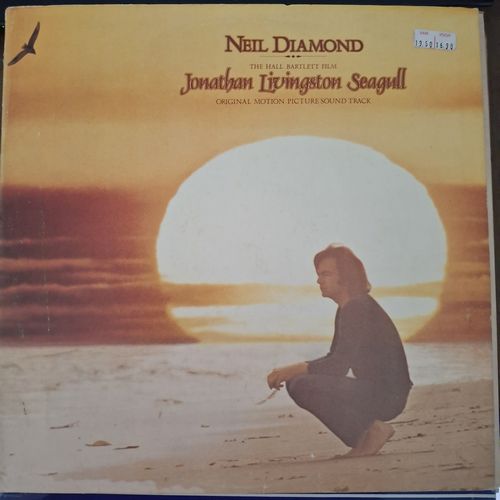 jonathan livingston seagull