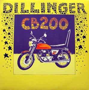 cb 200