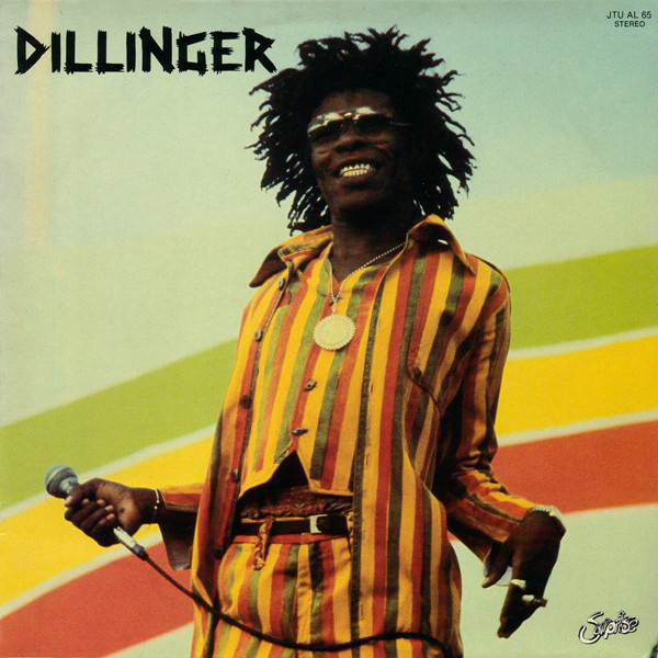 dillinger