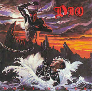 holy diver