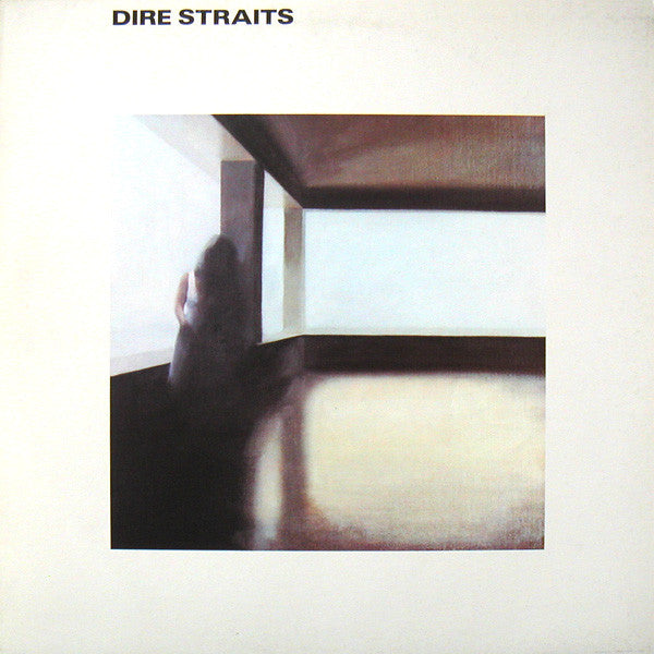 dire straits (lp)