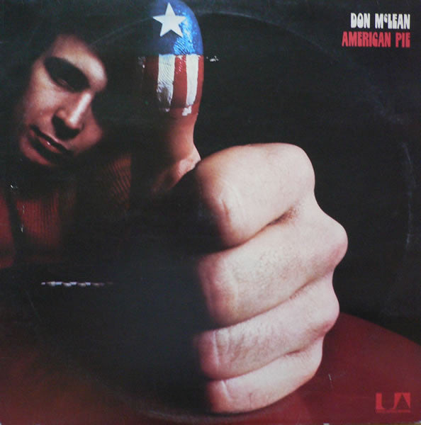 american pie (lp)