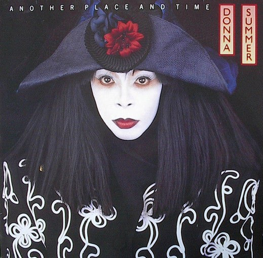 another place and time (lp)