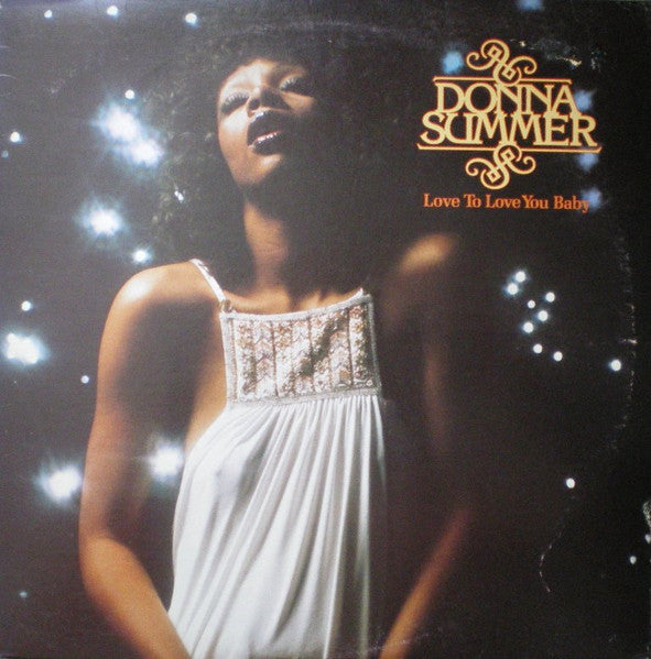 love to love you baby (lp)