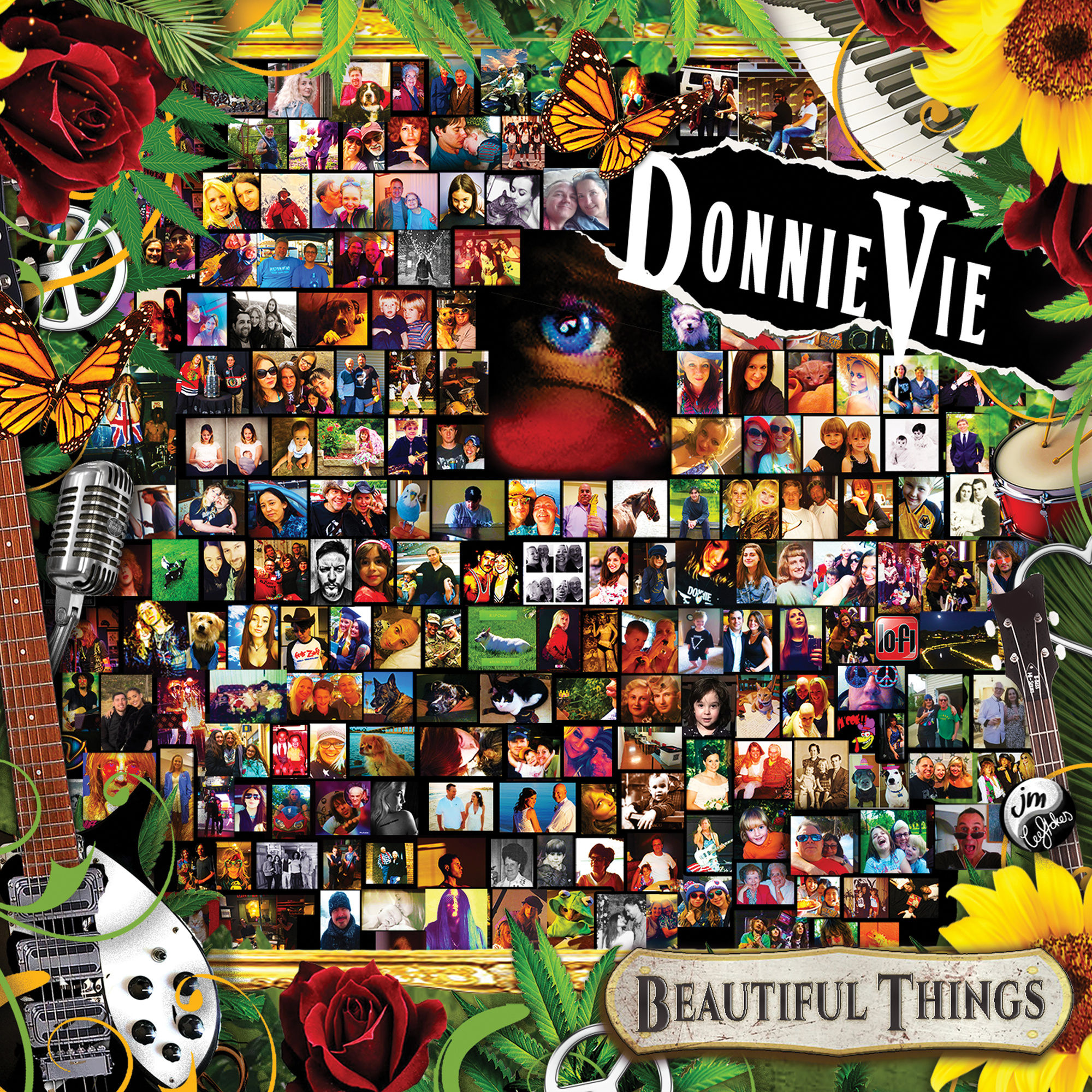 beautiful things